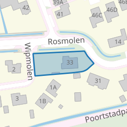 Perceel LSR00-G-3156