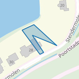 Perceel LSR00-G-3160