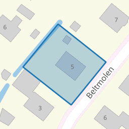 Perceel LSR00-G-3169