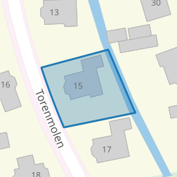 Perceel LSR00-G-3181