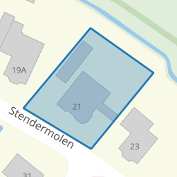 Perceel LSR00-G-3196