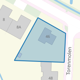 Perceel LSR00-G-3199