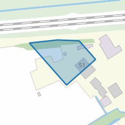 Perceel LSR00-G-3203