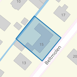 Perceel LSR00-G-3207