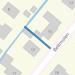 Perceel LSR00-G-3208