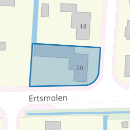 Perceel LSR00-G-3223