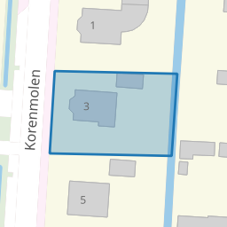 Perceel LSR00-G-3227