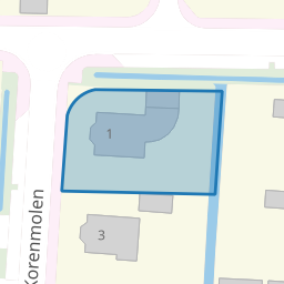 Perceel LSR00-G-3228