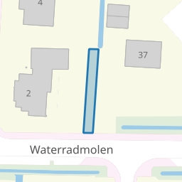 Perceel LSR00-G-3237