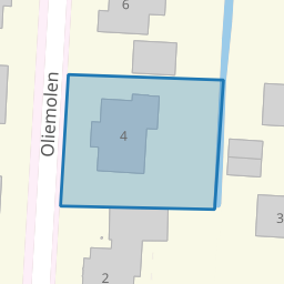 Perceel LSR00-G-3238