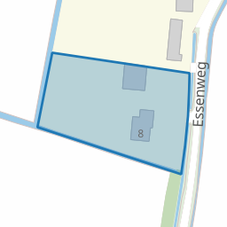 Perceel LSR00-G-3246