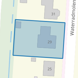 Perceel LSR00-G-3250