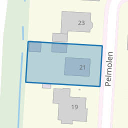 Perceel LSR00-G-3252