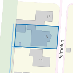 Perceel LSR00-G-3253