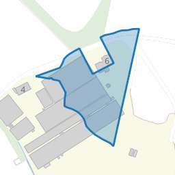 Perceel LSR00-G-3284