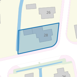 Perceel LSR00-G-3289