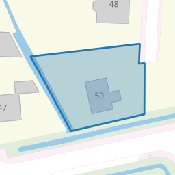 Perceel LSR00-G-3292