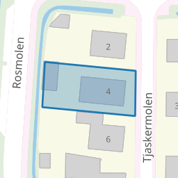 Perceel LSR00-G-3297