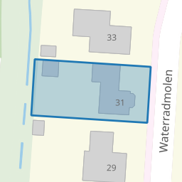 Perceel LSR00-G-3302