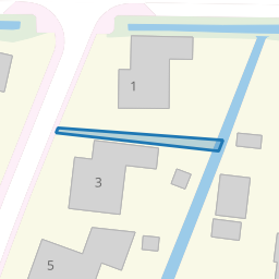 Perceel LSR00-G-3310