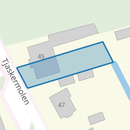 Perceel LSR00-G-3312