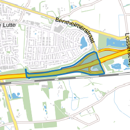 Perceel LSR00-G-3319