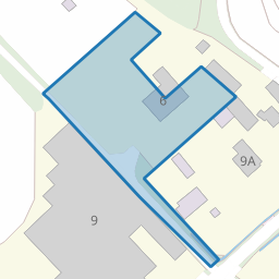 Perceel LSR00-G-3336