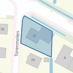 Perceel LSR00-G-3340