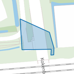 Perceel LSR00-G-3352