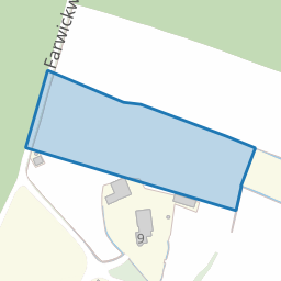 Perceel LSR00-G-3358