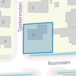 Perceel LSR00-G-3360