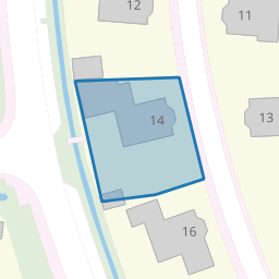 Perceel LSR00-G-3364