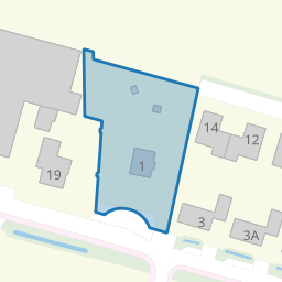 Perceel LSR00-G-3369