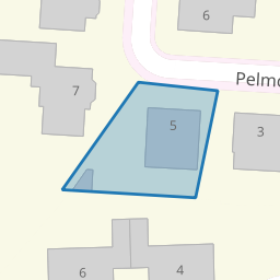 Perceel LSR00-G-3379