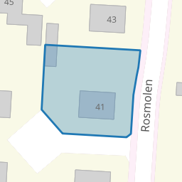 Perceel LSR00-G-3381