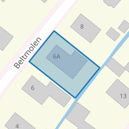 Perceel LSR00-G-3384