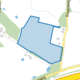 Perceel LSR00-G-3394