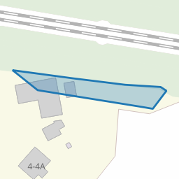 Perceel LSR00-G-3395