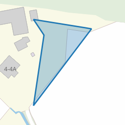 Perceel LSR00-G-3397