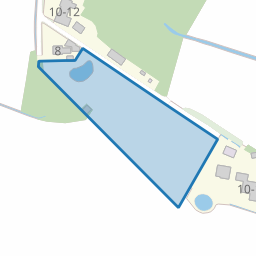 Perceel LSR00-G-3399