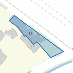 Perceel LSR00-G-3401