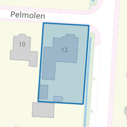 Perceel LSR00-G-3409