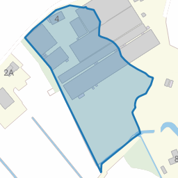 Perceel LSR00-G-3413