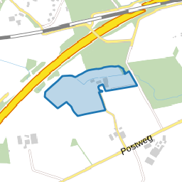 Perceel LSR00-G-3418