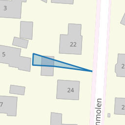 Perceel LSR00-G-3419