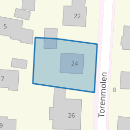 Perceel LSR00-G-3420