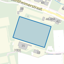 Perceel LSR00-G-3422