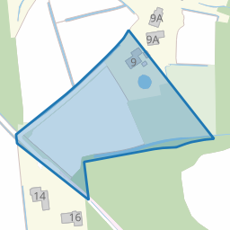 Perceel LSR00-G-3427