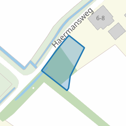 Perceel LSR00-G-3439