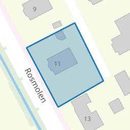 Perceel LSR00-G-3451